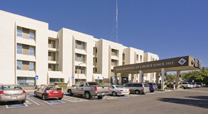 Dameron Hospital Outpatient Surgery Center