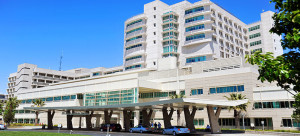 University of California Davis Medical Center 